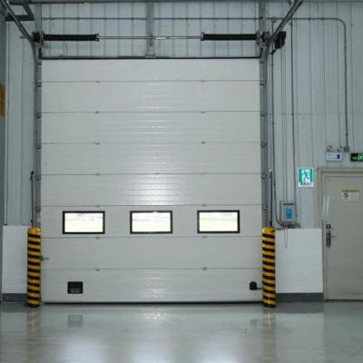 China Industrial Motor 180W Power Running Speed ​​0.2m/s Automatic Industrial Sliding Door for sale