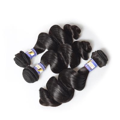 China Factory Price Natural Brazilian Remy Wave Hair, Quality Hair Extensions, Raw Virgin Hair for sale