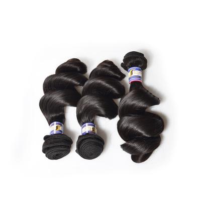 China Cheap loose wave brazilian virgin hair weave for brazilian hair, burmese curly hair seller for sale