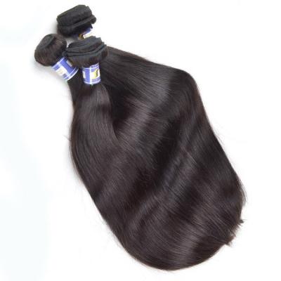 China Top Quality Silky Straight Wave Brazilian Hair In Mozambique, No Tangle Virgin Hair Wholesale Sellers, 10a Virgin Unprocessed Hair for sale