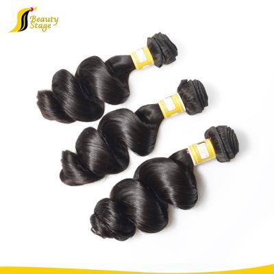 China Hot Selling Loose Wave Julia Yuexiu Raw Virgin Hair, World Hair Factories in Henan Xuchang, 14 Inch Tape In Handtied Hair Weft Extensions for sale