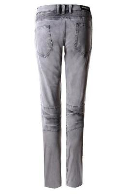 China wholesale balmain men's Jeans for sale