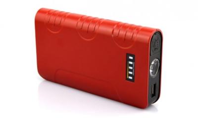 China Fashion Designed portable jump starter rechargeable mini jump starter CL-G10 for sale