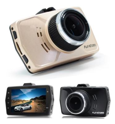 China FullHD Car DVR for sale