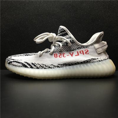 China Adidas YEEZY BOOST 350 V2 boots men women sneakers for sale