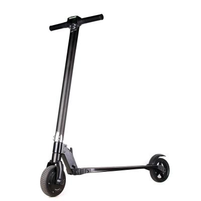 China 6.5 Inch Aluminium Alloy Kick Scooter for sale