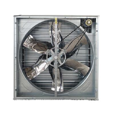 China Farms Negative-pressure Air Fan Low Noise Centrifugal Push Pull Exhaust Fan for sale