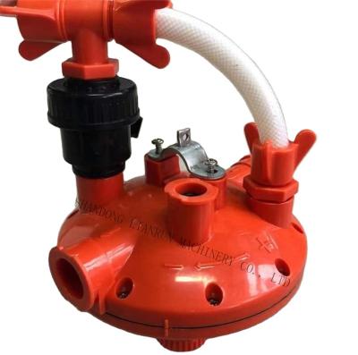 China Drinking Line Water Pressure Farms Poultry Water Pump Valve Flow Regulator Regulator for sale