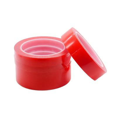 China Waterproof Custom Clear Acrylic Foam Strong Adhesive Heavy Duty Die Cut Tape Double Sided Tape for sale