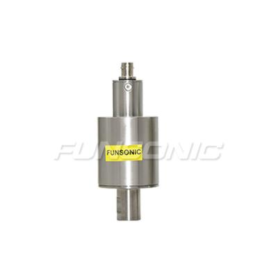 China High Quality Ultrasonic Welding 35Khz High Quality Piezoelectric Oscillator Transducer for sale