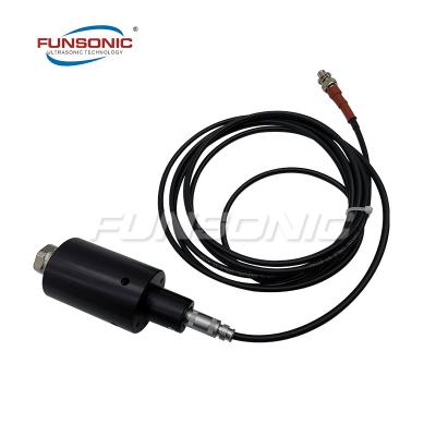 China High Quality 35KHz UltrasonicTransducer for Welding, Painting, Cutting Equipment for sale