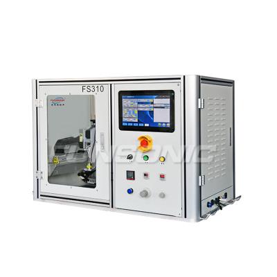 China New Lab Medical Device Equipment High Accuracy Ultrasonic Coating Machine for sale