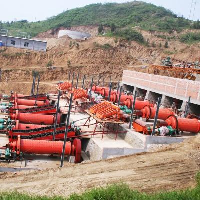 China Gold Ore Processing Plant China Small Gold Mining Equipment, Hematite Tin Beneficiation Plant Lead Ore Production Line Gold Ore Copper Processing Line for sale