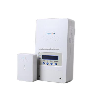 China Water Heater Lamsword 3kw 16A 240V Immersion Controller Power Dispenser Solar PV Mate To Get MPPT Free Hot Water for sale