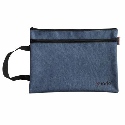 China Customized Carbon Material Eco-friendly Smell Proof Carbon Scratch Smell Resistant Pouch Jean Bag Durable Water Repellent Smell for sale