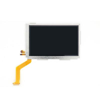 China New Replacement For New3DS LCD Screen Display For Nintendo NEW For 3DS LCD Top Screen CPS52 for sale