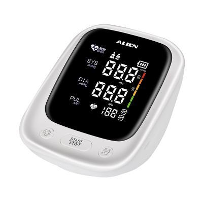 China One-Key Medical Examination Alicn BBlove Blood Pressure Check Household Health Care Digital Blood Pressure Monitor for sale