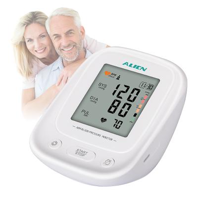 China Blood Pressure Checking Portable Electronic Measuring Instrument Sell Boiling Point Machine To Buy Support Cuff Digital Blood Pressure Monitor for sale