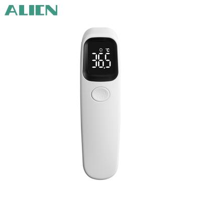 China Forehead Alicn RM01 Forehead Infrared Thermometer Infrared Thermometer For Medical Use for sale