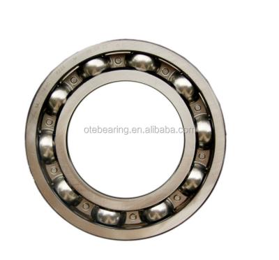 China GCR15 Chrome Steel 6223-Z Deep Groove Ball Bearings With High Performance for sale