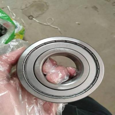 China High Quality Machinery Motorcycle Deep Groove Ball Bearing 6024 6026 Baring for sale