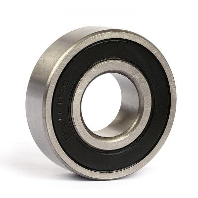 China Chinese manaufacturer chrome steel/carbon steel deep groove ball bearings 6202 6203 6204 with high quality for sale