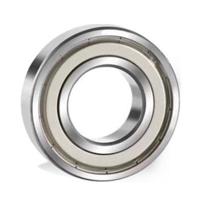 China Chrome Steel GCR15 Motorcycle Ball Bearing Deep Groove Ball Bearings 6304 for sale