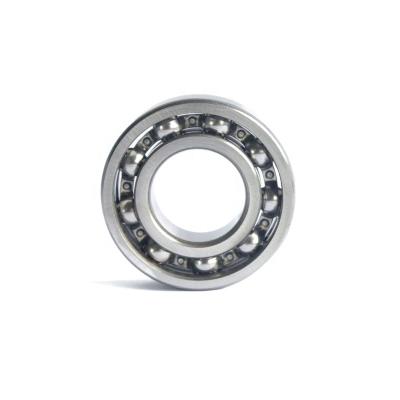 China Machine Tool Factory Price 40x20x12 30x52x15 6502 Deep Groove 2rs Ball Bearing for sale