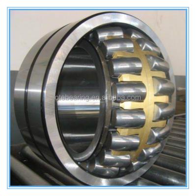 China Gcr15 Chrome Steel Jaw Crusher Bearing 23040 Spherical Roller Bearing 23040 CA CC MB W33 C3 for sale