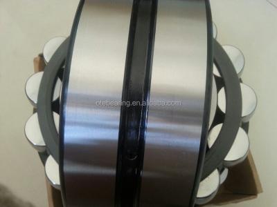 China Large Size Brass Cage Roller Bearing 23152 E1 K/C3 Spherical Roller Bearing for sale