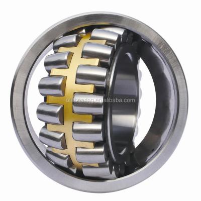 China Long Life Spherical Roller Bearing Jaw Crusher Bearing Speed ​​Reducer Bearing 22315MBW33C3 for sale