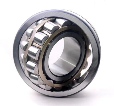 China Chrome steel OTE brand spherical roller bearing 22230 22211 2223622216, 22218,22220 CA, 22220MB cc W33 with hig quality for sale