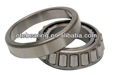 China Chrome Steel GR15SiMn Automobile Bearing 414245/10 for sale