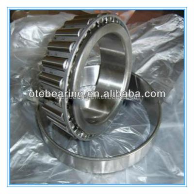 China Chrome Steel GR15SiMn 32952/P5 , High Precision Tapered Roller Bearing For CNC Lathe Tool Spindle for sale