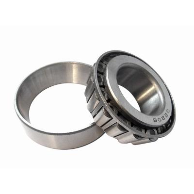 China Good Machine Price Taper Roller Bearings 32218 for sale