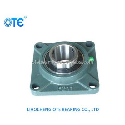 China Hot Selling Low Noise UC,UCP,UCF,UCPA UCFC Pillow Blocks Bearing In Low Price for sale