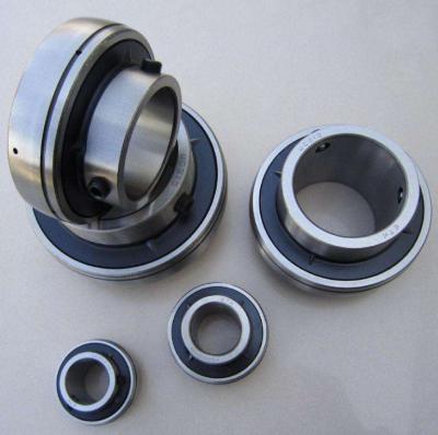 China Machinery use pillow block bearing UCP205 25*52*31.4mm for sale