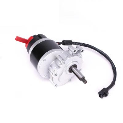 China China professional manufacture quality guaranteed wheelchair motor machine BSN-LM24250 for sale