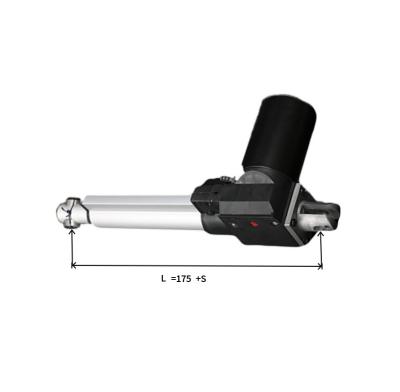 China BSN-LA01 Linear Actuator New Arrival Latest Design Eco - Friendly Machine for sale