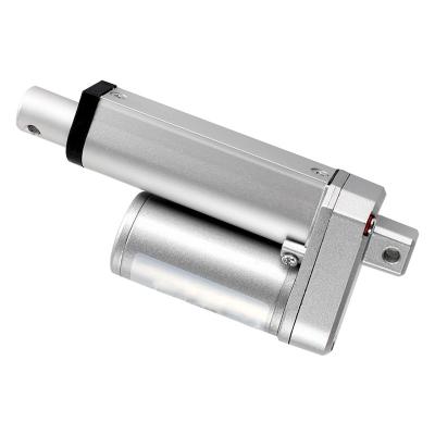 China High quality goods using Chinese factory top quality BSN-LA02 various linear actuator for sale