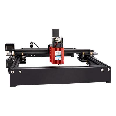 China Laser Engraving High Precision 3W 4.5W 7W 10W 15W High Speed ​​Large Area Metal Laser Engraving Engraving Machines for sale