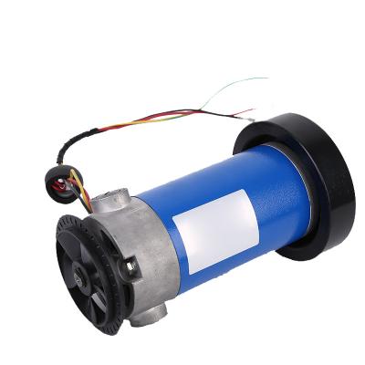 China drip-proof suitable price good quality brushless dc motor for treadmill and running machine for sale