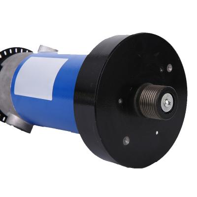 China factory sale various drip proof dc brushless motor for treadmill and running machine for sale