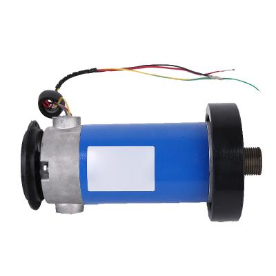 China hot sale best quality drip proof dc brushless motor for running machine for treadmill for sale