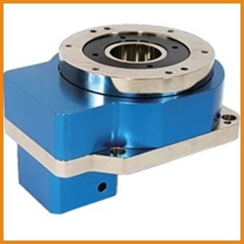 China Varitron O327 Hollowhole Fast Indexing Rotating Gearbox HRP HRP060 for sale