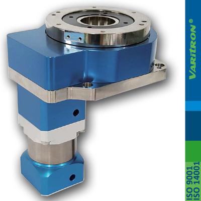 China Factory Varitron O326 Quick Position In Inertia Load Cavity Hole Rotating Speed ​​Reducer HRP for sale