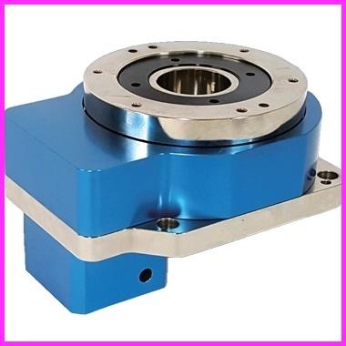 China Varitron O083 Precise Hollow Shaft Rotary Gearbox HRP HRP060 for sale