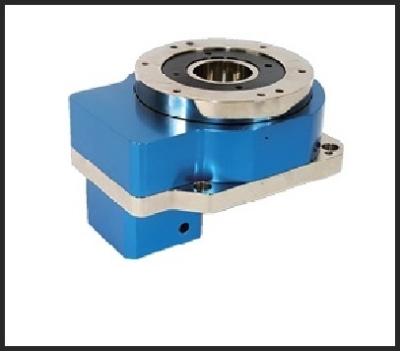 China Varitron O041 Rapid Indexing Hollow Shaft Rotary Table HRP HRP060 for sale