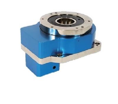 China Varitron O001 heavy loads axial hollow shaft rotary table HRP HRP060 for sale