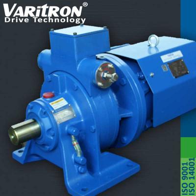 China Gear: Varitron Drive Gearbox Retarder Engine E50 Steel Cycloidal Pin Gear Speed ​​Gear Ratio for sale